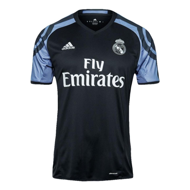 maglia third real madrid 2016/2017 ADIDAS - 1