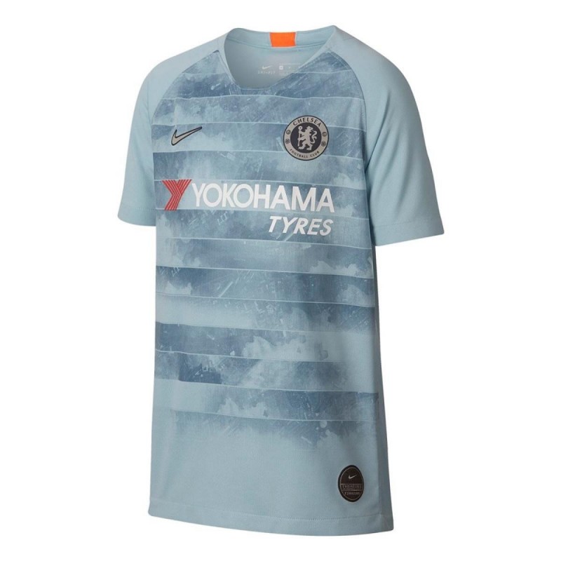 MAGLIA THIRD BAMBINO CHELSEA 2018/2019 NIKE - 1