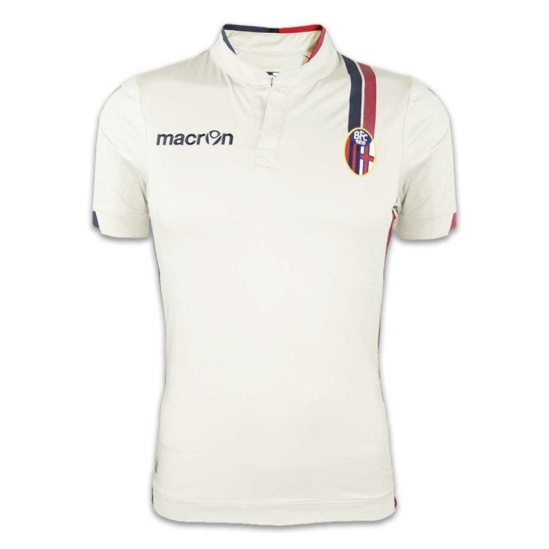 MAGLIA THIRD BOLOGNA 2014/2015 MACRON - 1