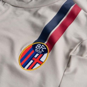 MAGLIA THIRD BOLOGNA 2014/2015 MACRON - 2