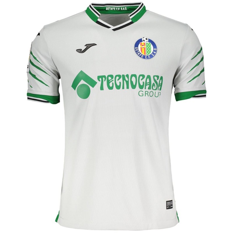 MAGLIA THIRD HOME GETAFE 2018/2019 JOMA - 1