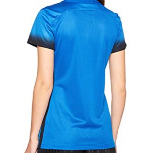 NIKE BLU WOMAN TRAINING JERSEY NIKE - 2