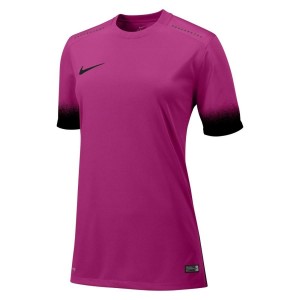 MAGLIA TRAINING PRO ROSA DONNA NIKE NIKE - 1