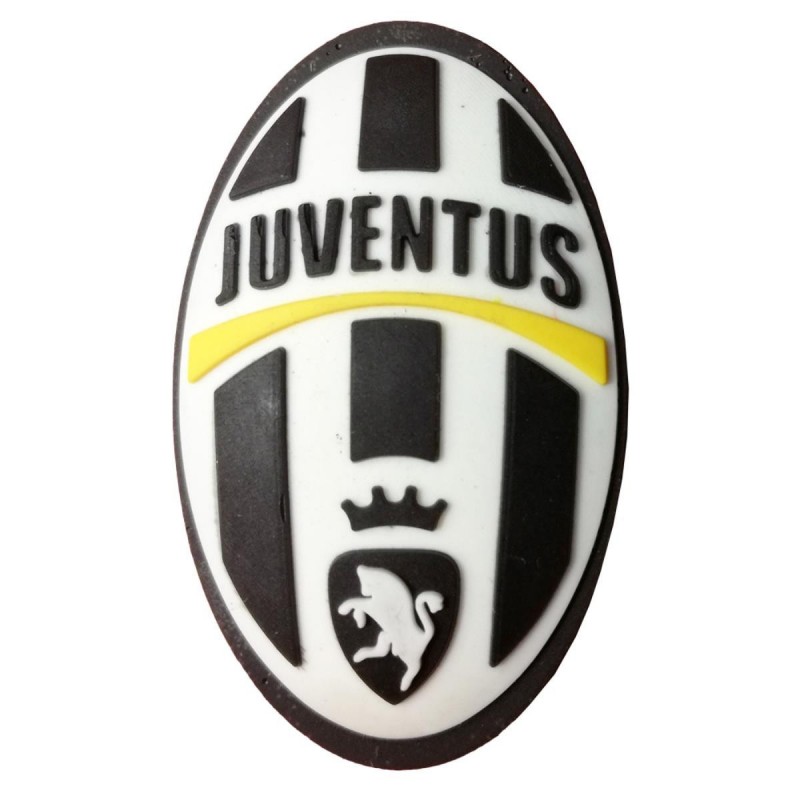MAGNETE LOGO JUVENTUS FC NEMESI - 1