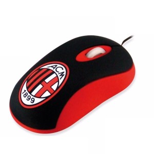 MINI MOUSE OTTICO USB MILAN TECHMADE - 1