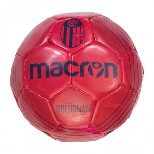 PALLONE CAGLIARI BIANCO 2019/2020 MACRON - 2