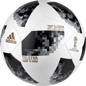 pallone fifa world cup russia 2018 adidas top glider ADIDAS - 1