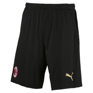 AC MILAN TRAINING SHORTS KID PUMA - 1