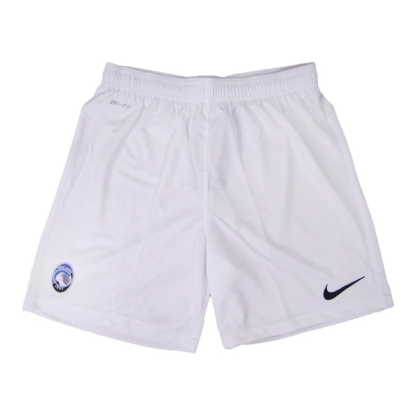 PANTALONCINI GARA AWAY ATALANTA 2015/2016 NIKE - 1