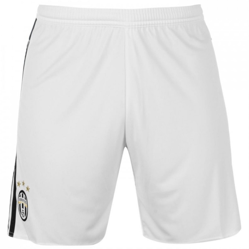 PANTALONCINI GARA JUVENTUS 2015/2016 ADIDAS - 1