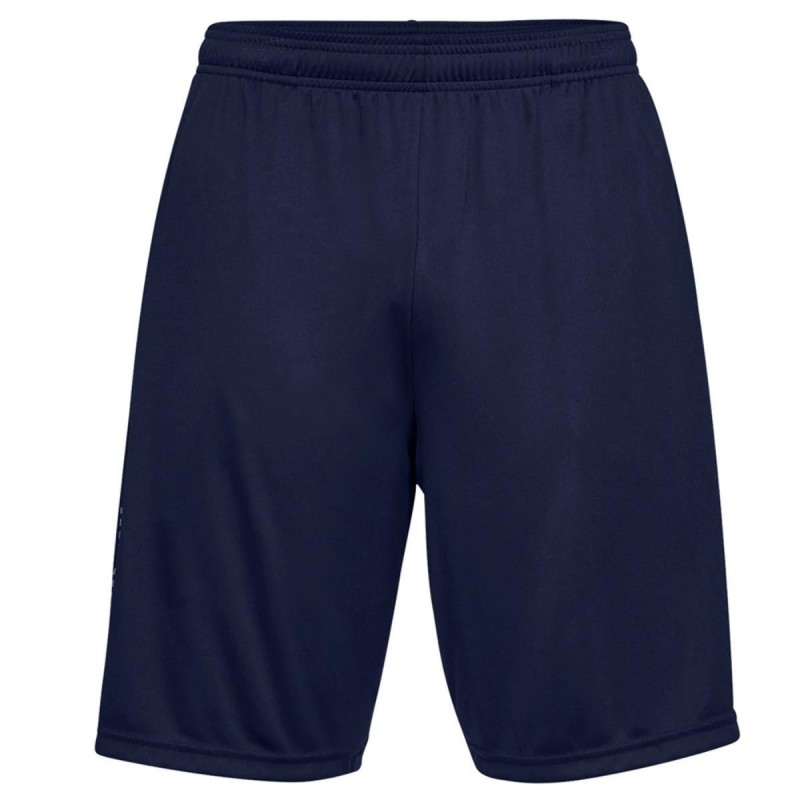 pantaloncini graphic blu under armour UNDER ARMOUR - 1