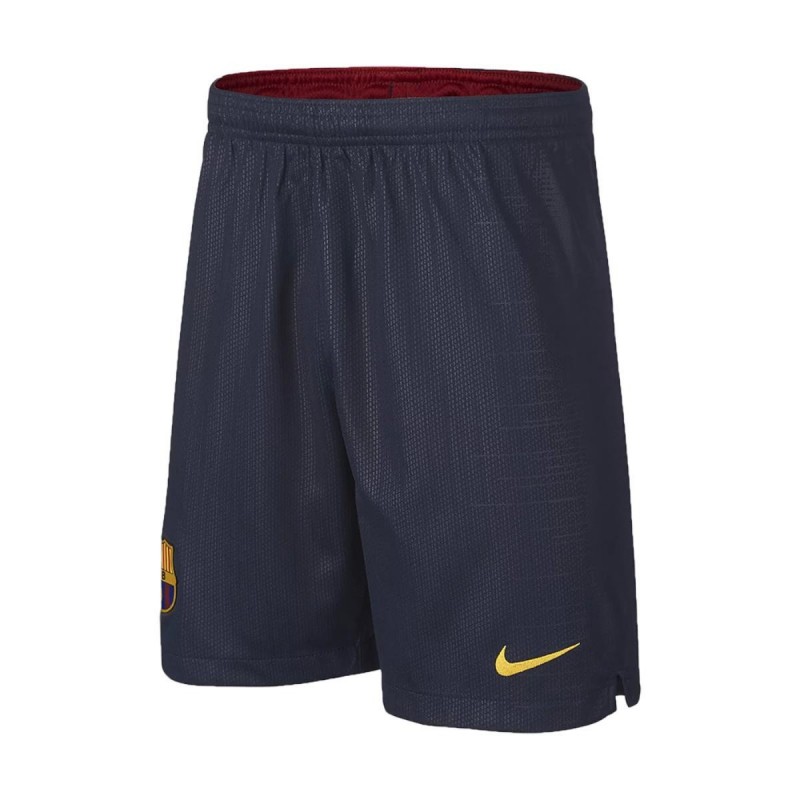 pantaloncini home bambino barcellona 2018/2019 NIKE - 1