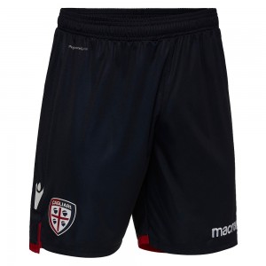 CAGLIARI HOME HORTS 2018/2019 MACRON - 1