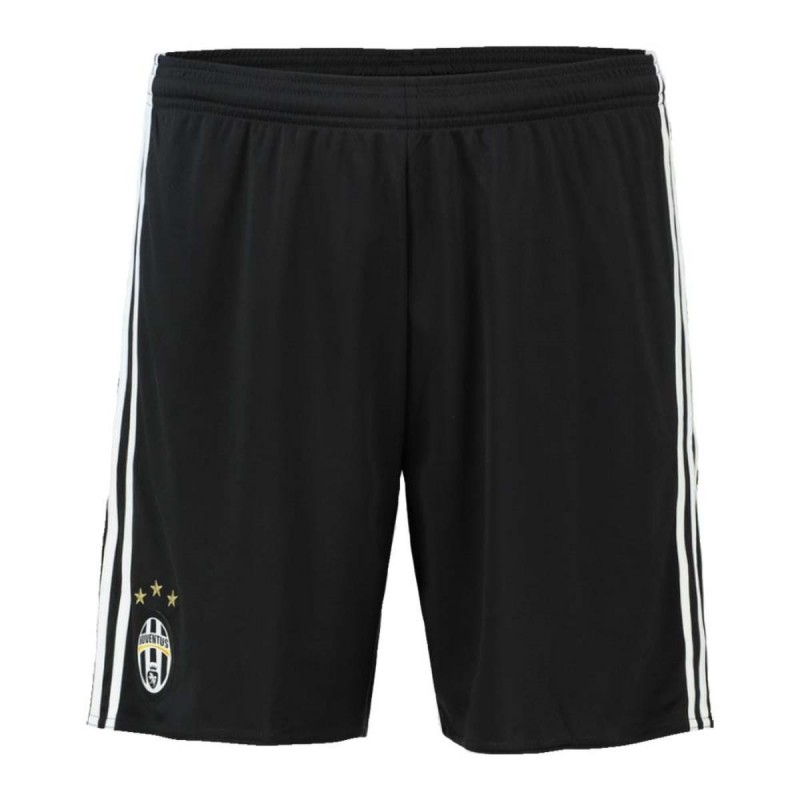 PANTALONCINI HOME JUVENTUS 2016/2017 ADIDAS - 1