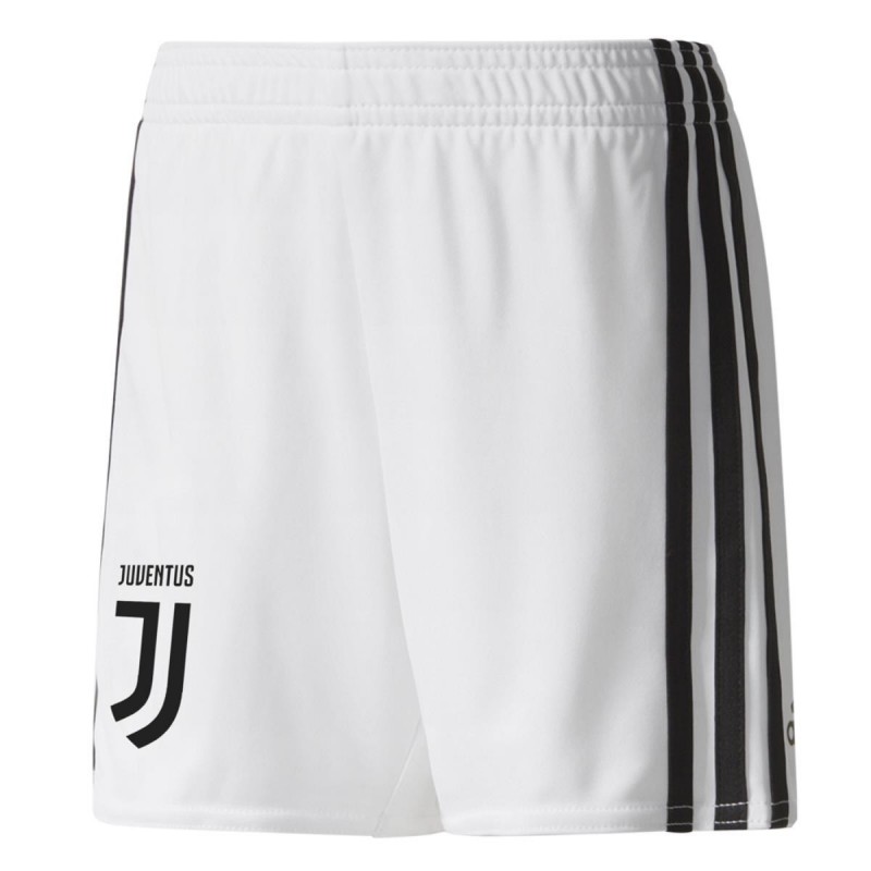 PANTALONCINI HOME JUVENTUS 2017/2018 ADIDAS - 1