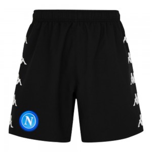 NAPOLI SPECIAL EDITION 2020/2021 SHORTS Kappa - 1