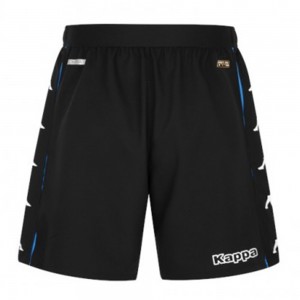 NAPOLI SPECIAL EDITION 2020/2021 SHORTS Kappa - 3