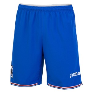 PANTALONCINI ROYAL AWAY SAMPDORIA 20162017 JOMA - 1