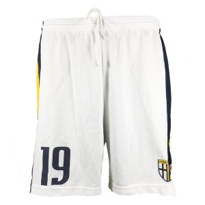 PANTALONCINO FC PARMA 2004/2005 UMBRO - 1