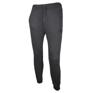 pantalone felpato grigio lonsdale LONSDALE - 1