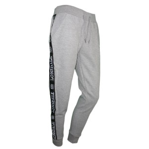 PANTALONE GRIGIO DONNA LONSDALE LONSDALE - 2