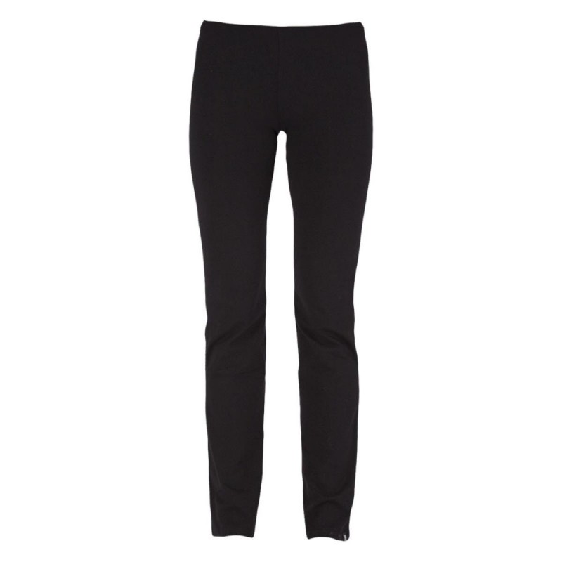 STRETCH PANTS BLACK EVERLAST EVERLAST - 1