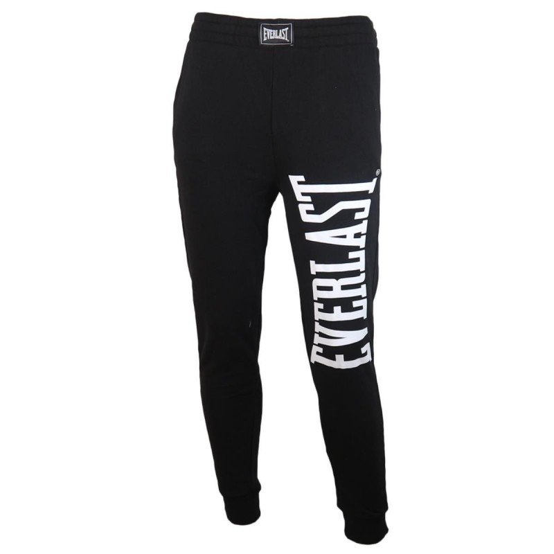 FLEECE PANTS EVERLAST EVERLAST - 1