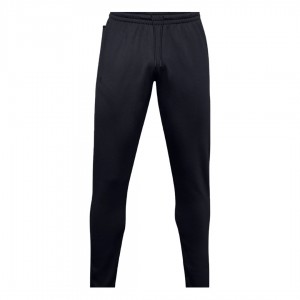 PANTALONI SPORT UNDER ARMOUR NERI UNDER ARMOUR - 1