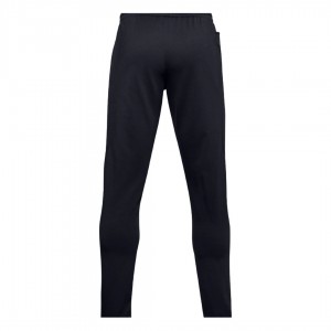 PANTALONI SPORT UNDER ARMOUR NERI UNDER ARMOUR - 2