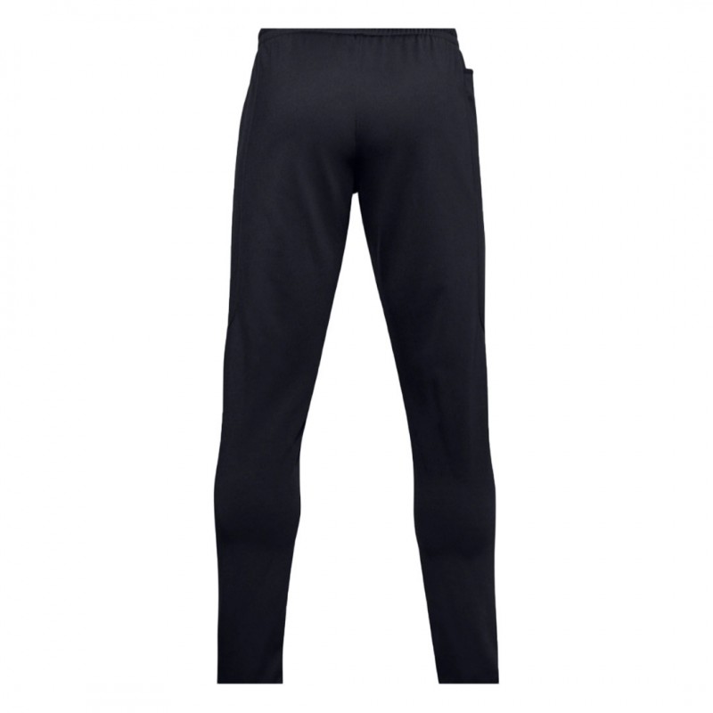Pantaloni tuta under armour neri discount