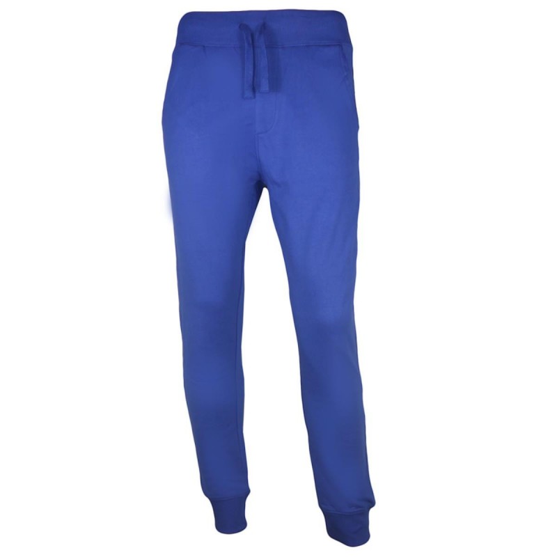 FLEECE SPORT ROYAL PANTS EVERLAST EVERLAST - 1