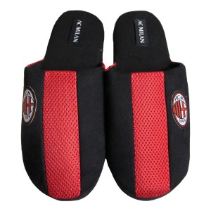 PANTOFOLE ROSSONERE AC MILAN NEMESI - 1