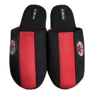 PANTOFOLE ROSSONERE AC MILAN NEMESI - 1