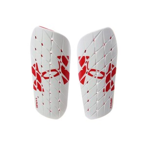 UNDER ARMOUR FLEX WHITE SHINGUARDS UNDER ARMOUR - 1