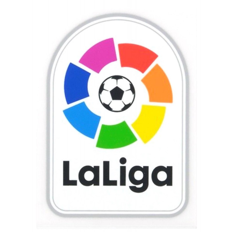 patch liga bbva 16/20 GENERIC - 1