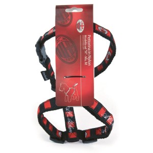 PETTORINA PER CANE AC MILAN VITAKRAFT - 1