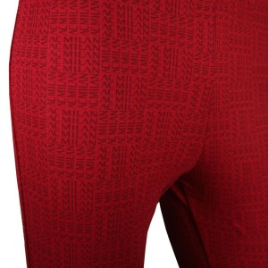 PIGIAMA SERAFINO GRIGIO/ROSSO RAGAZZO AC MILAN PLANETEX - 3