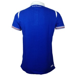 POLO BIANCA SAMPDORIA JOMA - 2