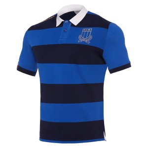 polo linea fan rugby italia MACRON - 1