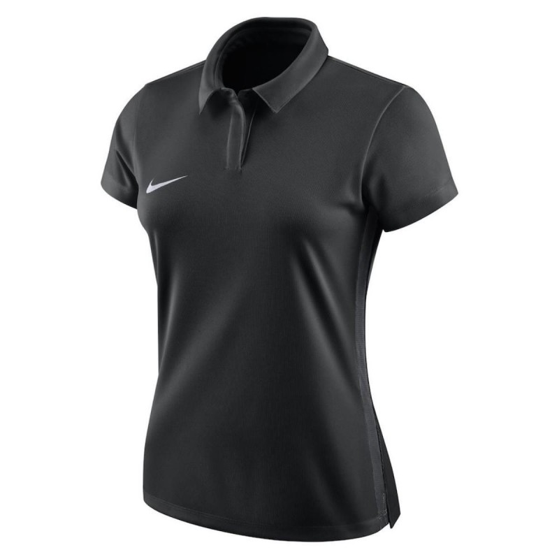 POLO NERA DONNA NIKE NIKE - 1