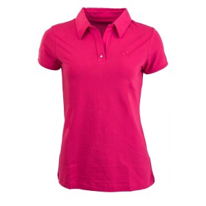 polo rosa donna lotto LOTTO - 1