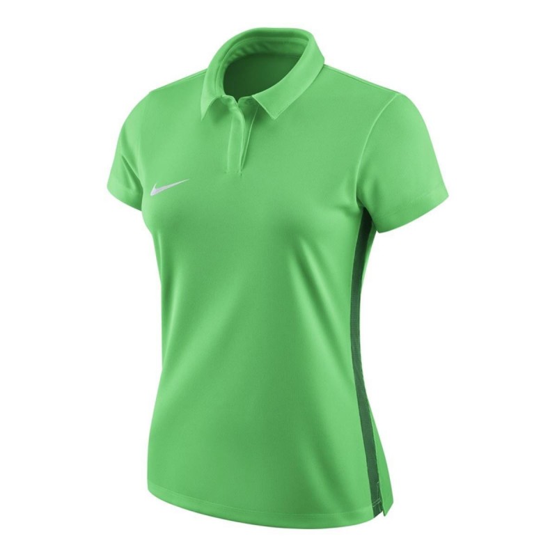 polo verde donna nike NIKE - 1