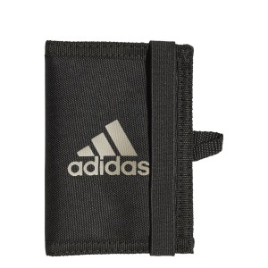 PORTAFOGLIO ADIDAS NERO JUVENTUS ADIDAS - 1