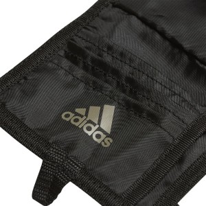 PORTAFOGLIO ADIDAS NERO JUVENTUS ADIDAS - 2
