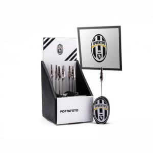 JUVENTUSLOCKET WHIT CLIP NEMESI - 1