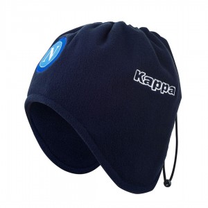 SCALDACOLLO PILE BLU SSC NAPOLI Kappa - 1
