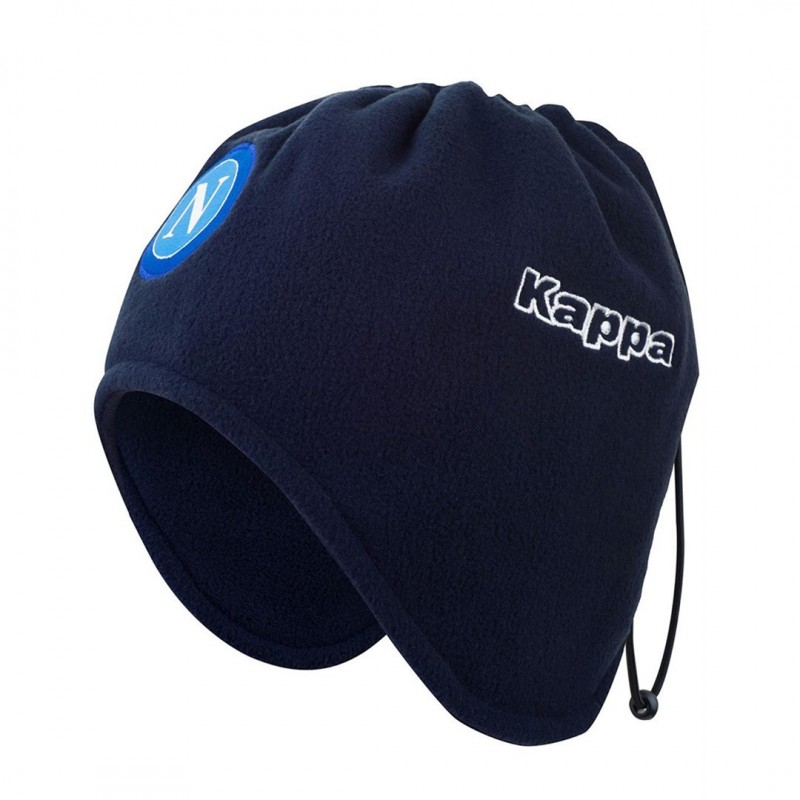 SCALDACOLLO PILE BLU SSC NAPOLI Kappa - 1
