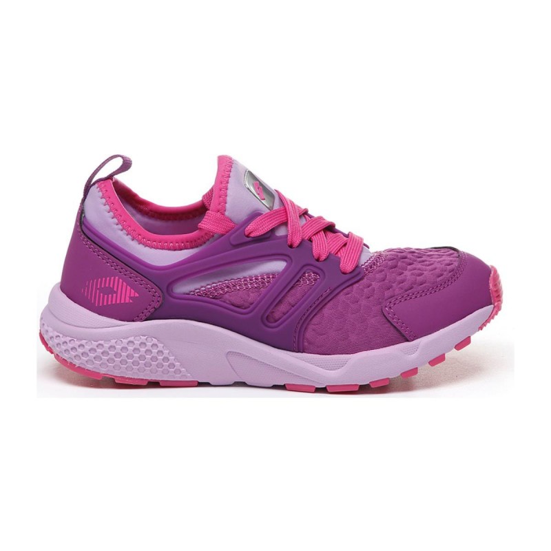 scarpe bambino breeze cl rosa lotto LOTTO - 1