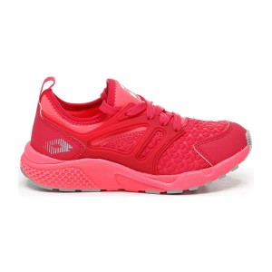 scarpe bambino breeze cl rosse lotto LOTTO - 1