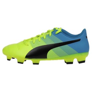 SCARPE CALCIO PUMA EVOPOWER 4.3 AG PUMA - 1